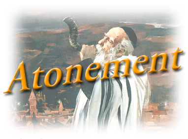 Day of Atonement
