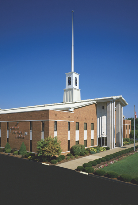 An Attitude of Submission