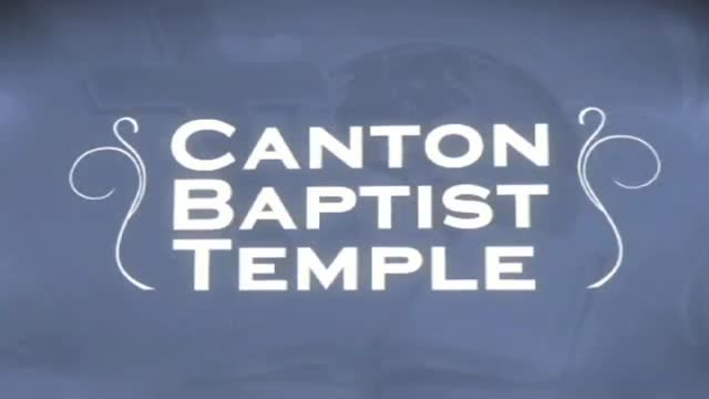 Sin in the Life of a Christian