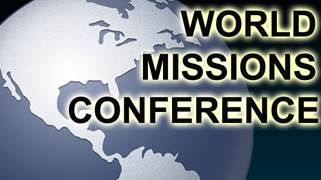 The Great Commission