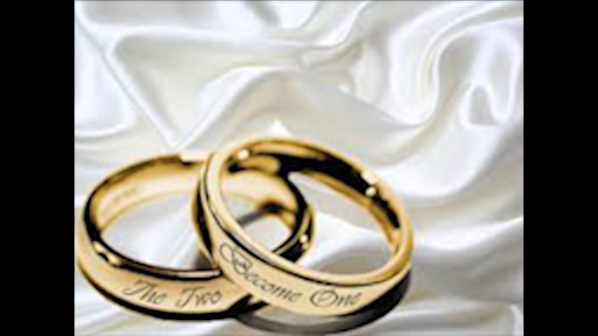 Living the Gospel in Marriage - podcast