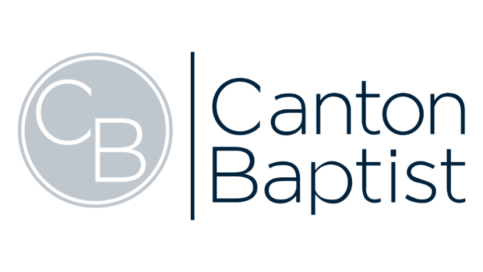 Canton Baptist Temple