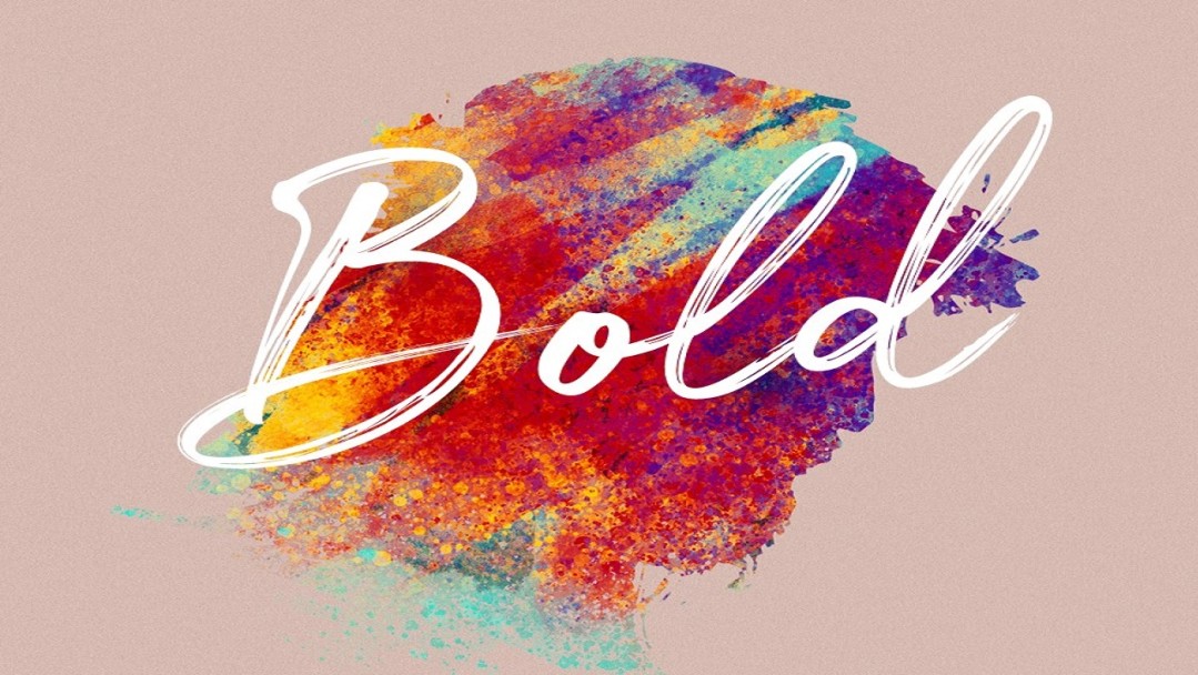BOLD   -    Podcast