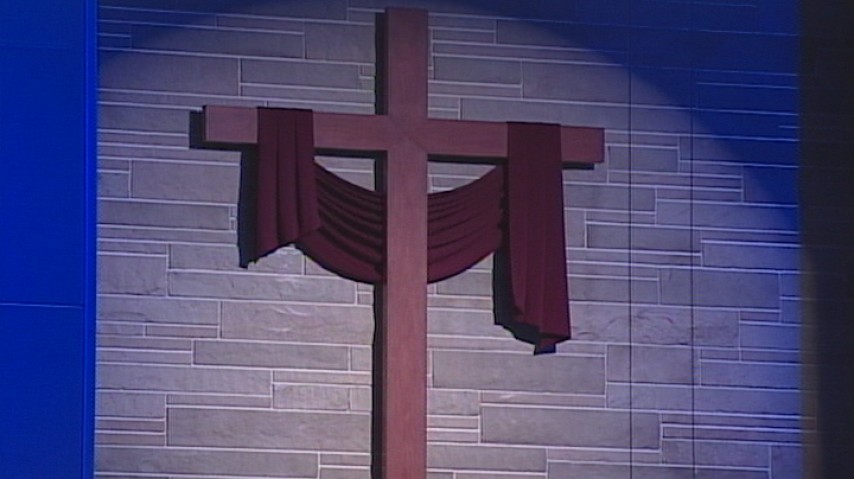 Missionary Report - Podcast