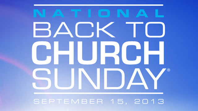 The Importance of Church Attendance