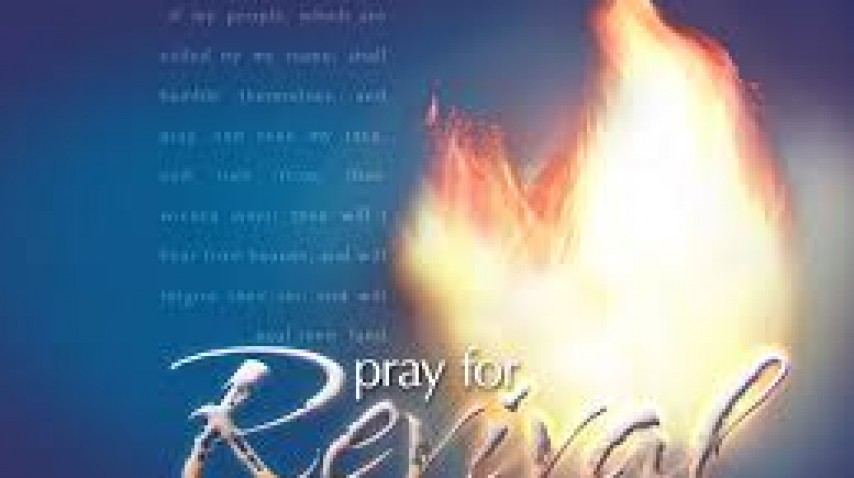 The Characteristics of Revival