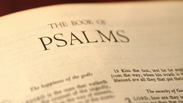 Forsake the World, Follow Christ