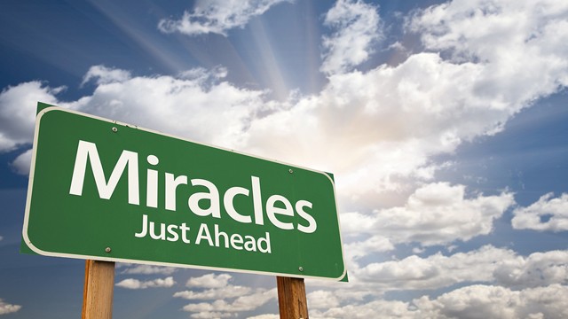 Our Lives Transformed