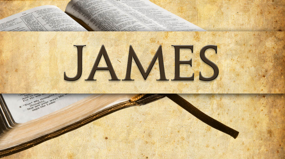 James 5:13-20 episode artwork