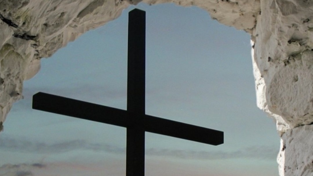 Resurrection Sunday 4-21-19 episode artwork