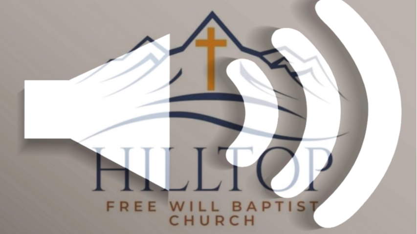 The City Of Refuge And The Well That Never Runs Dry (Psalms 107:3-9)