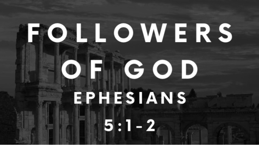 Followers of God