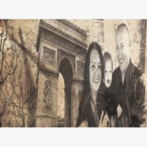 The Brown Family Missionaries to France - Audio episode artwork