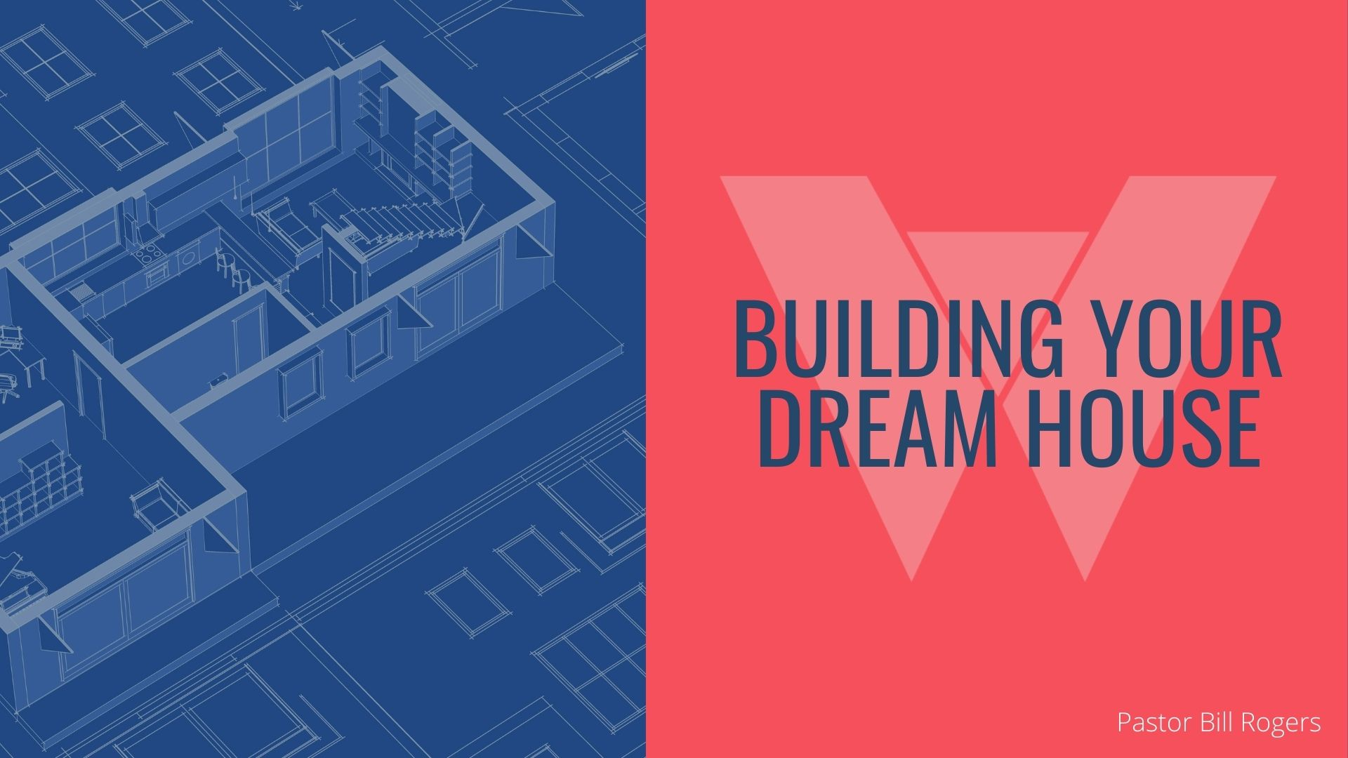 Episode 9: Building Your Dream House