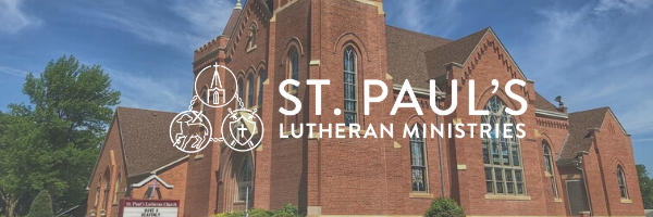 St. Paul's Lutheran Church