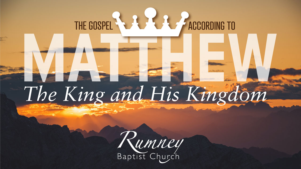 January 12, 2025 - How are you loving other Christians?