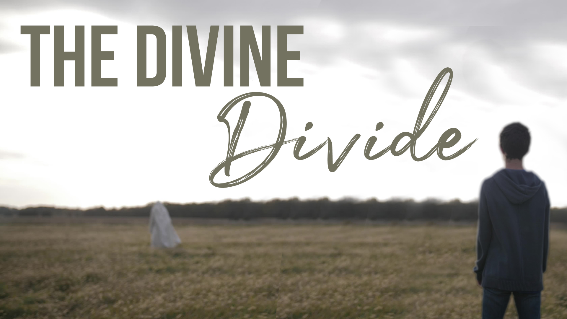 The Divine Divide - Audio episode artwork
