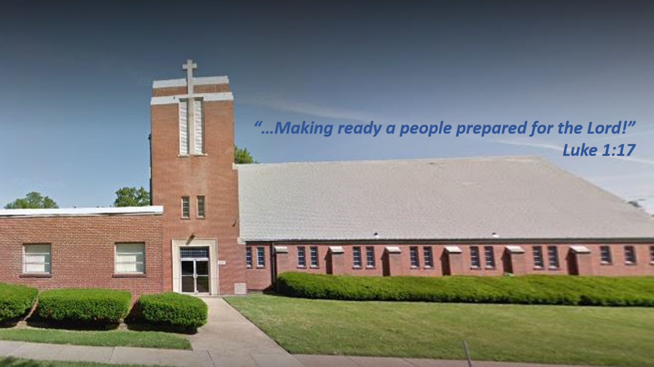 Riverview Church of God