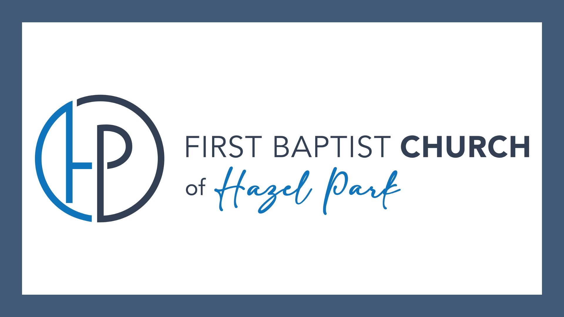 First Baptist Church of Hazel Park