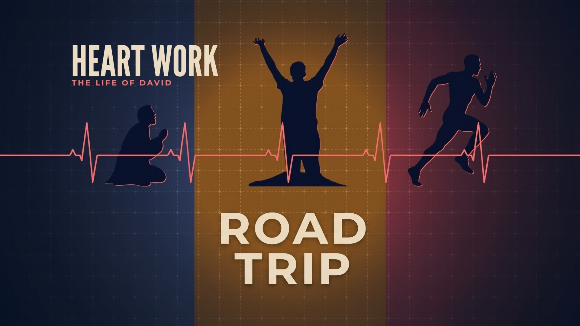 Road Trip episode artwork