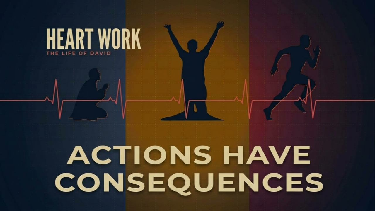 Actions Have Consequences episode artwork