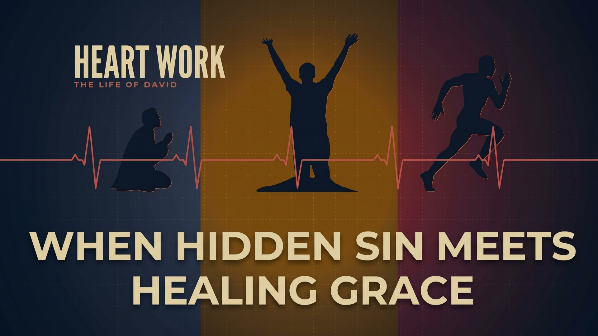 When Hidden Sin Meets Healing Grace episode artwork