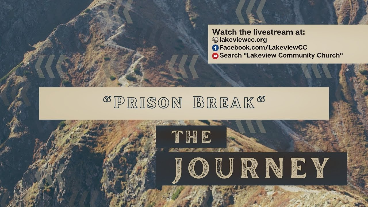 Prison Break episode artwork