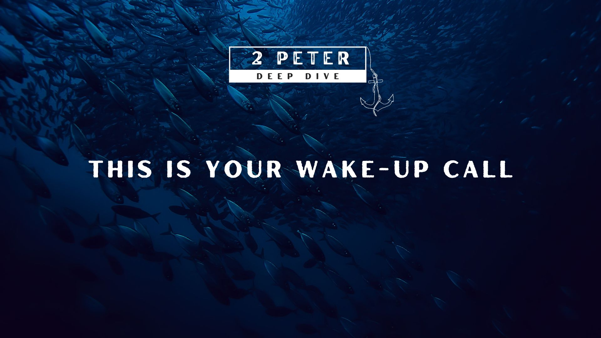 This Is Your Wake-Up Call episode artwork