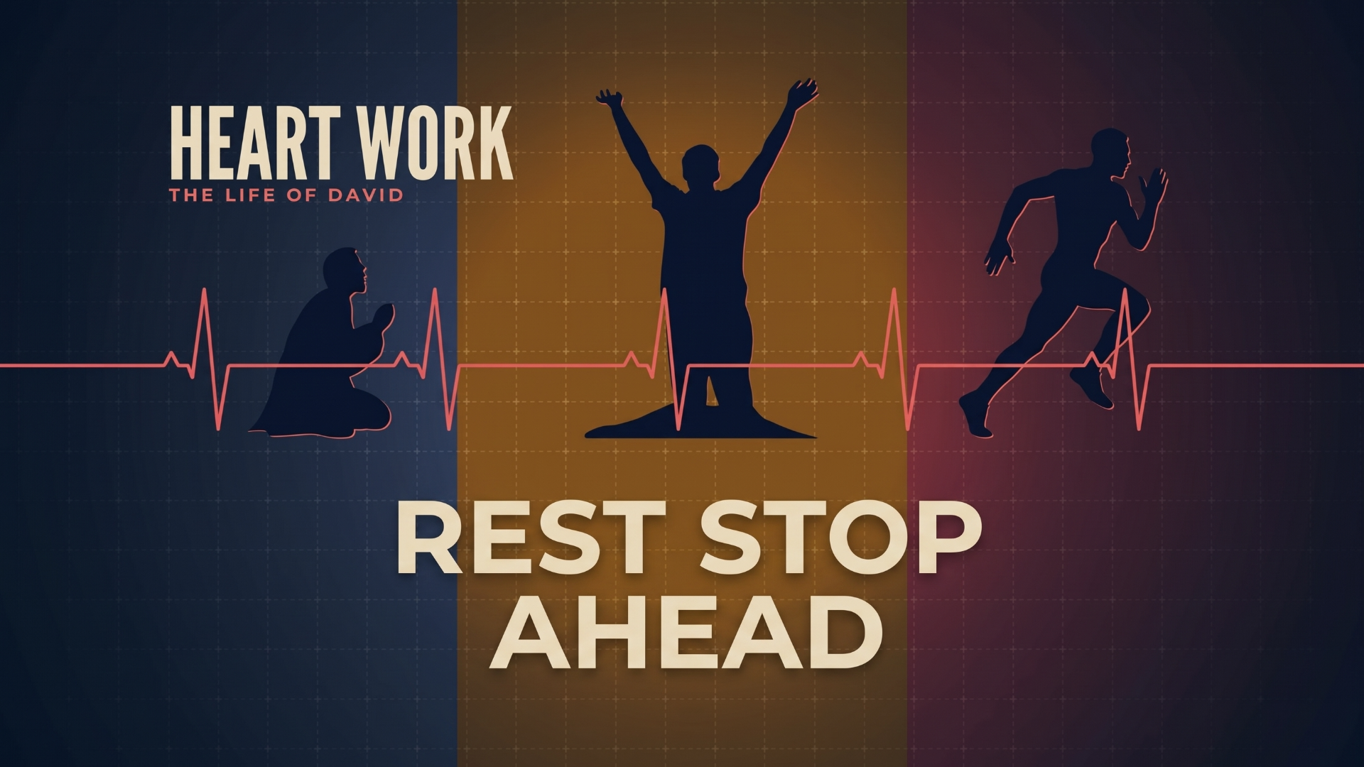 Rest Stop Ahead episode artwork