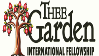 Thee Garden logo