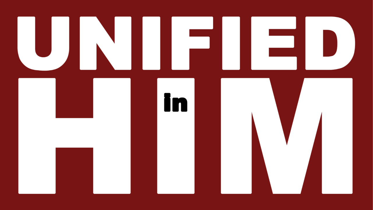 Unified in Him, Ephesians 1 episode artwork