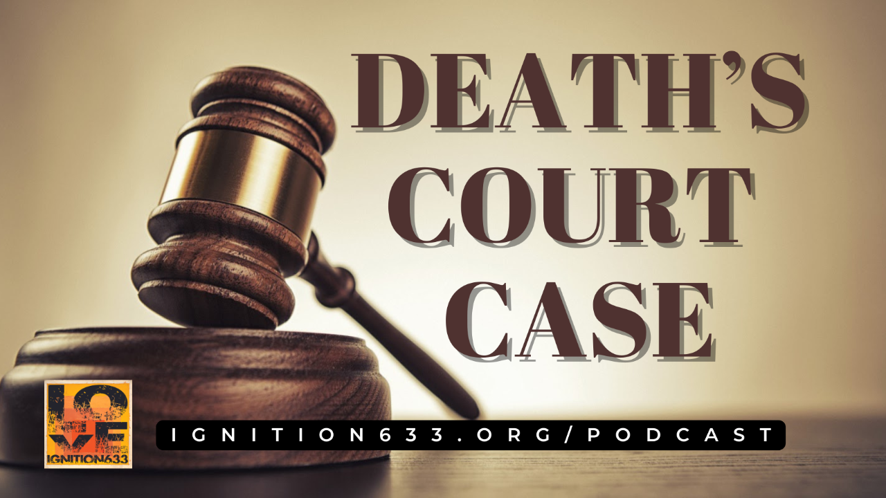 Court of Nations: Death's Court Case episode artwork
