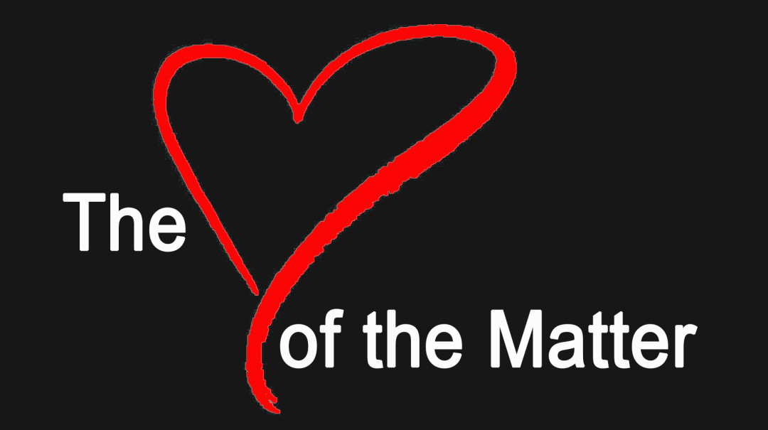 The Heart of the Matter episode artwork