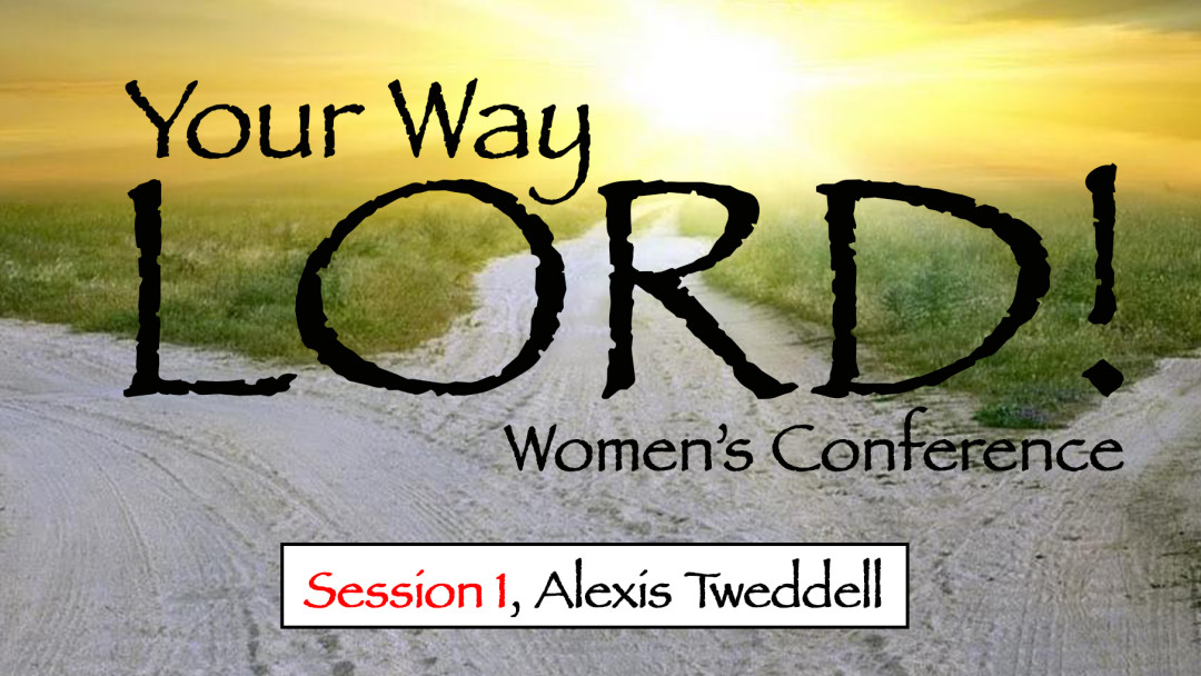 SFW Conference:  Session 1 episode artwork