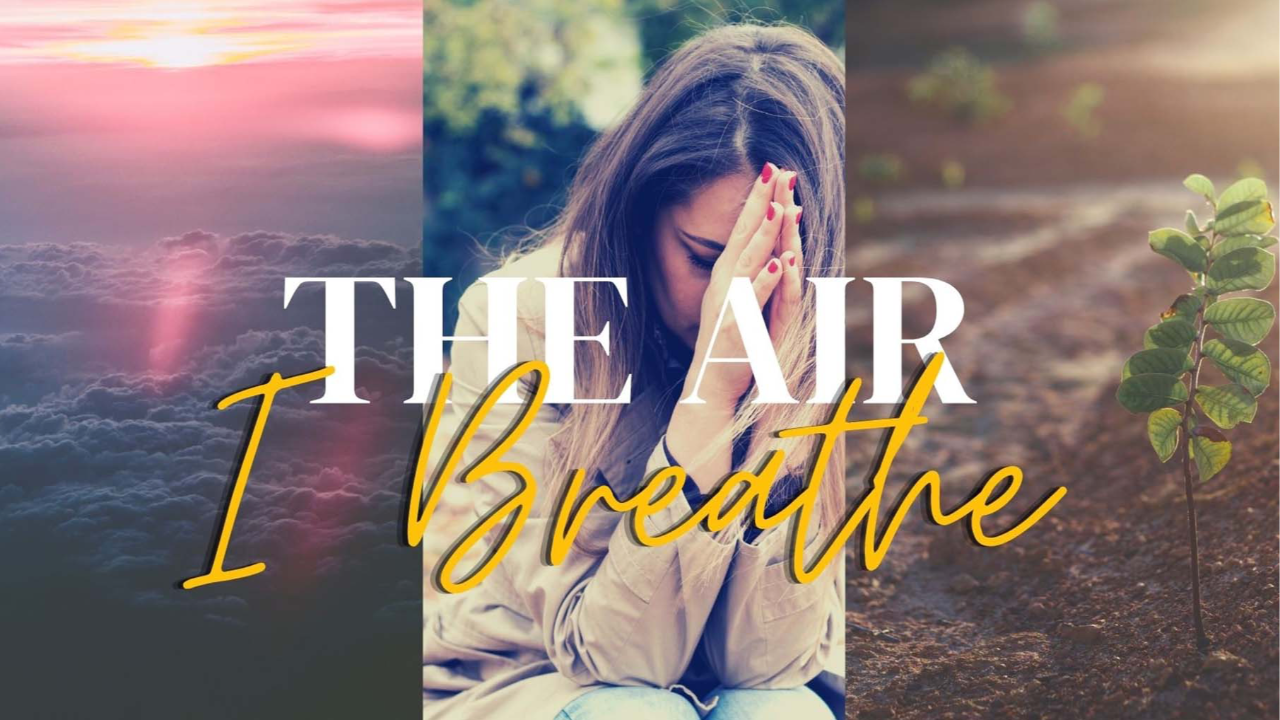 The Air I Breathe episode artwork