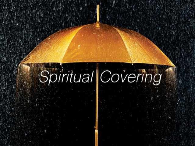 All In: A Spiritual Covering episode artwork