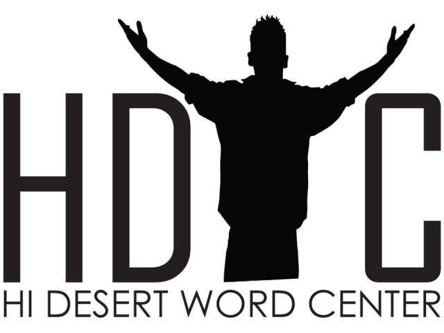 Hi Desert Word Center