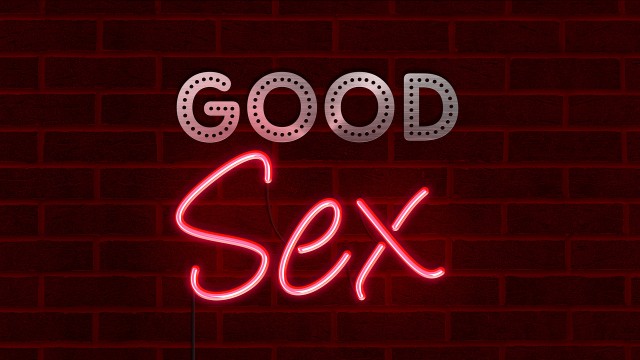 Good Sex: Sex and Problems episode artwork