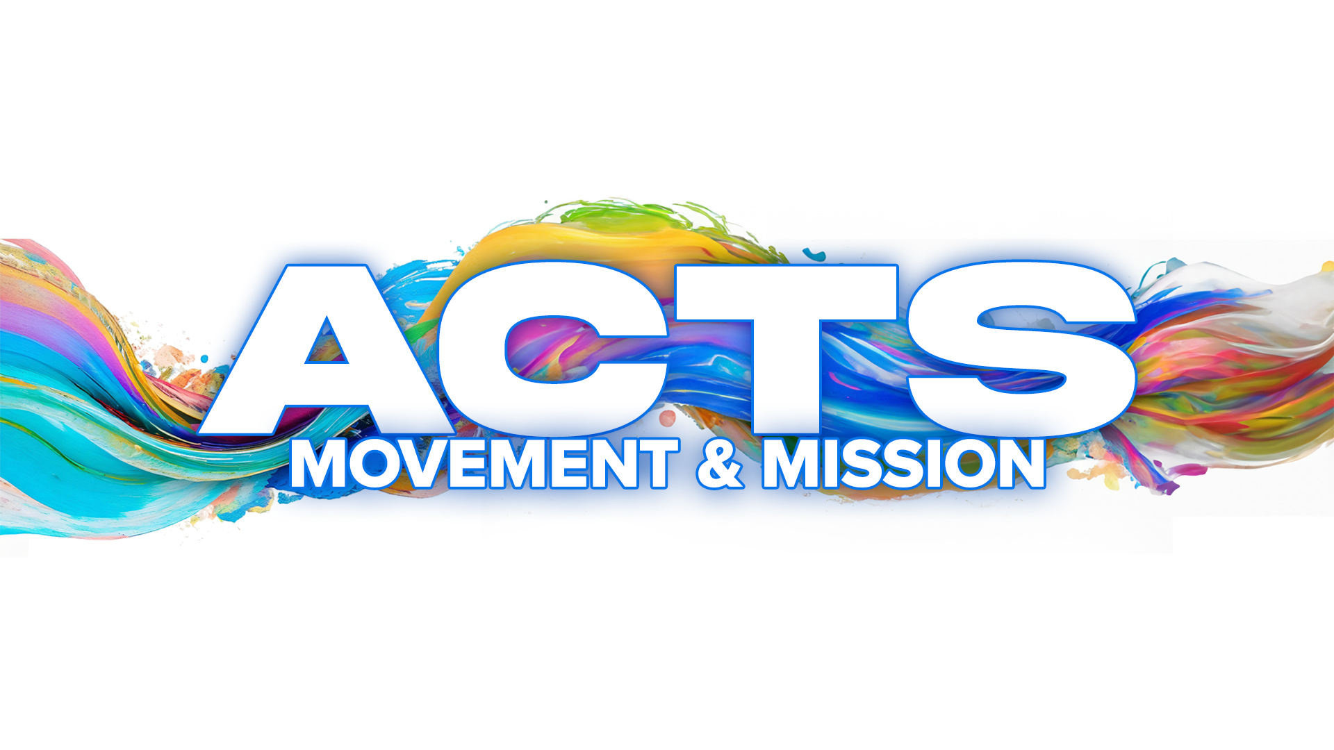 Acts: Movement and Mission | Week 2 | Acts 2 (NIV) episode artwork