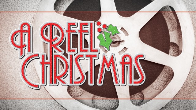 A Reel Christmas: Home Alone - Audio episode artwork