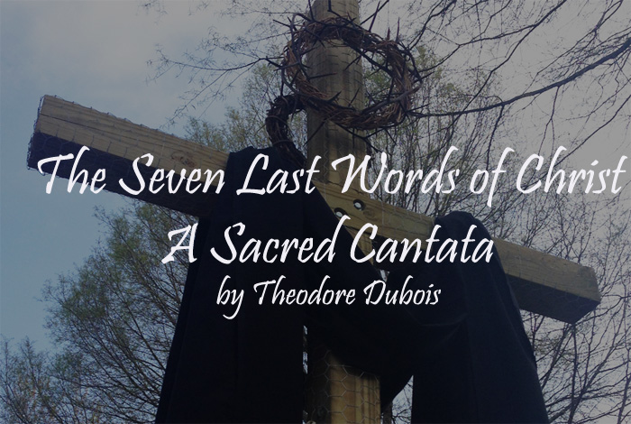 7 Last Words of Christ