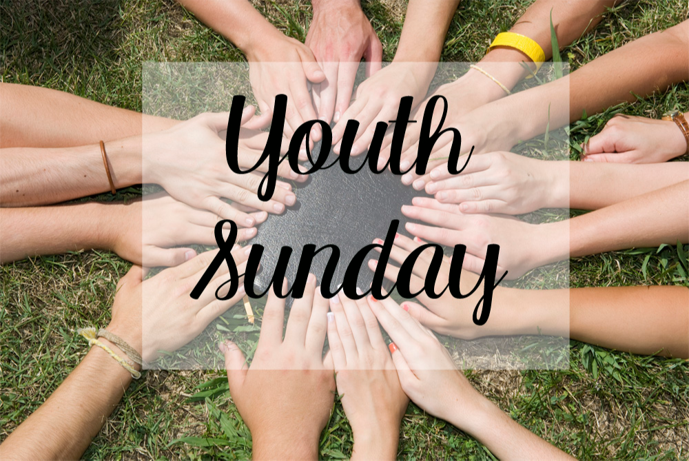 Youth Sunday