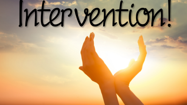 Intervention: Wash & Be Clean