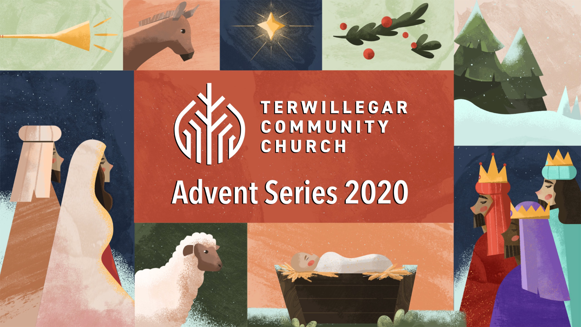Terwillegar Community Church