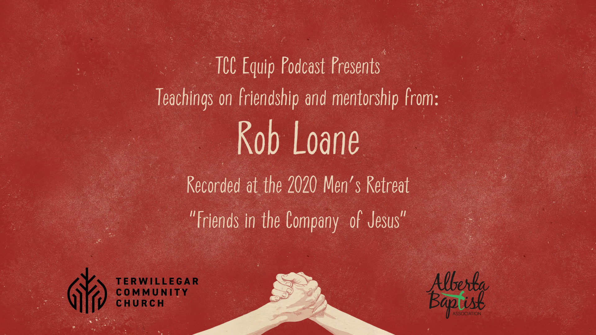 TCC Equip Podcast