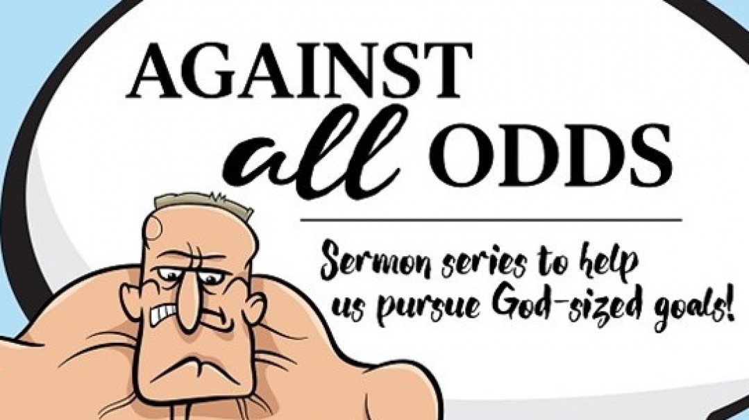 When God Gets Your Attention! - Audio episode artwork