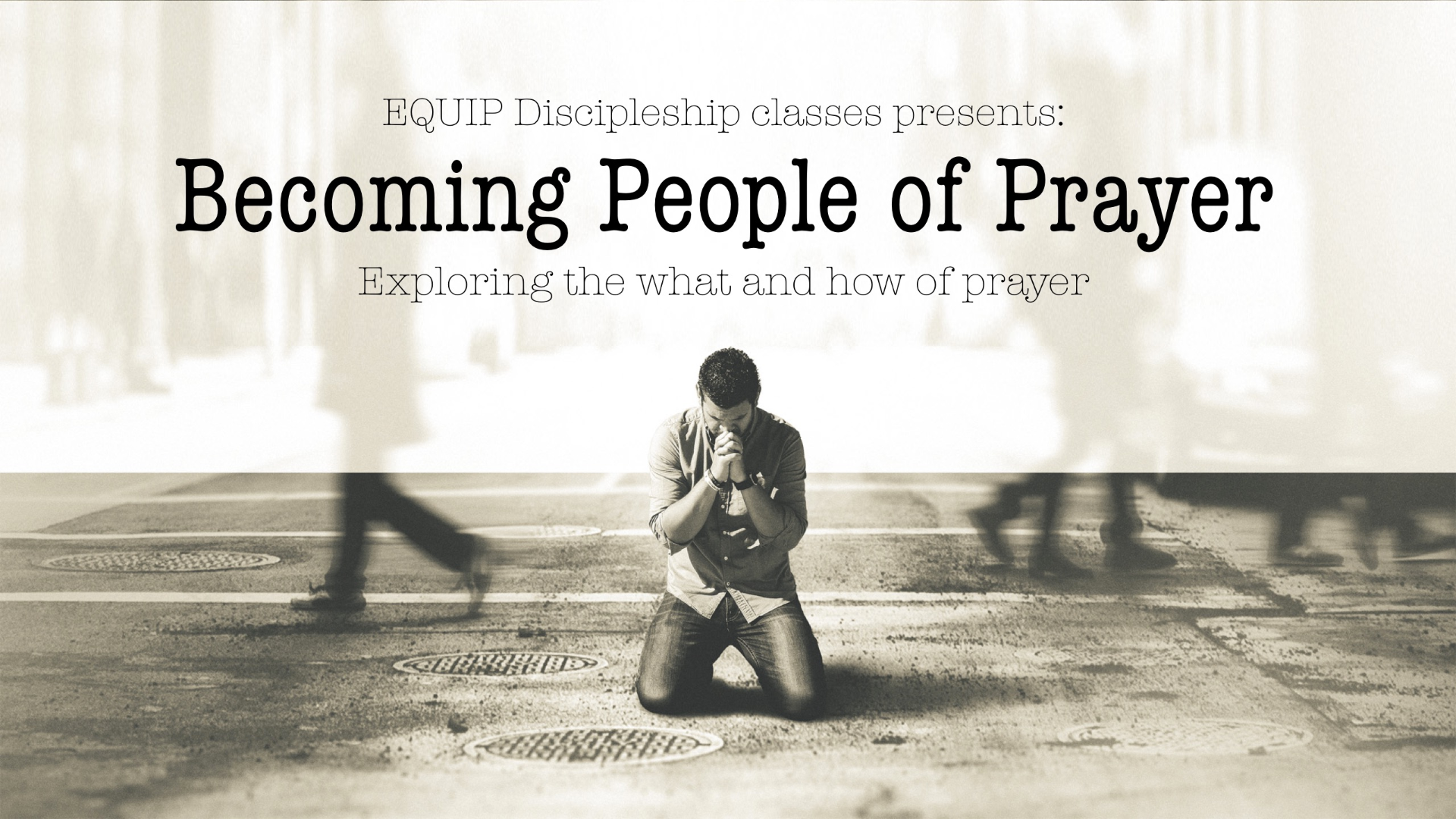 TCC Equip Podcast