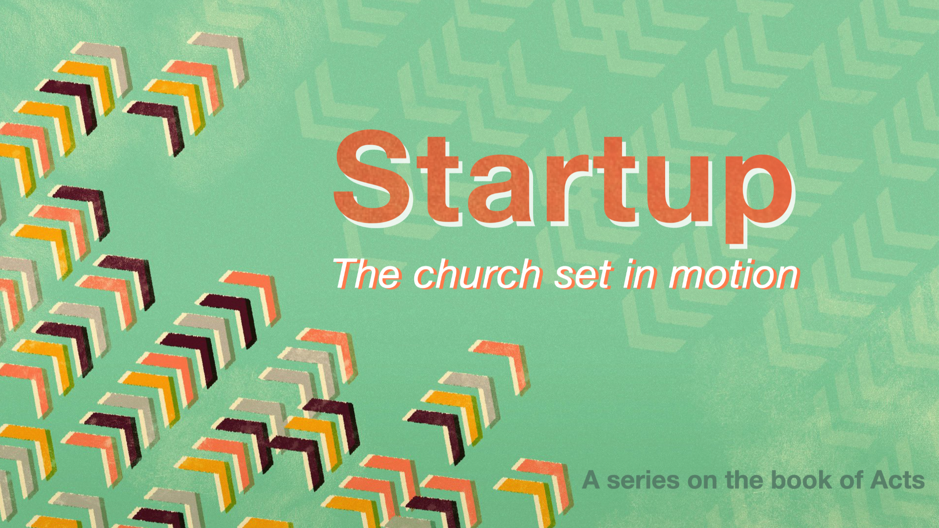 Our Witness Matters Acts 6:8-7:60