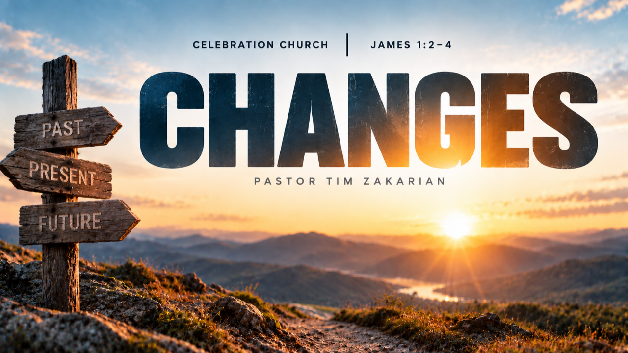 Changes - Audio episode artwork