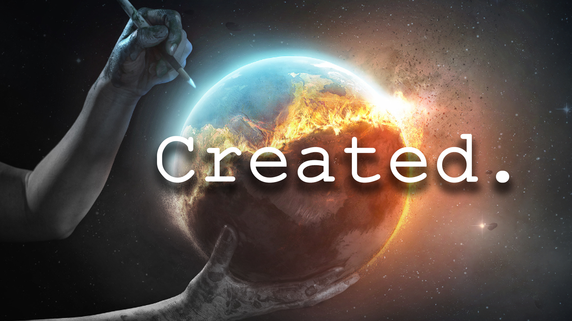 Created: Measuring My Worth - Audio episode artwork